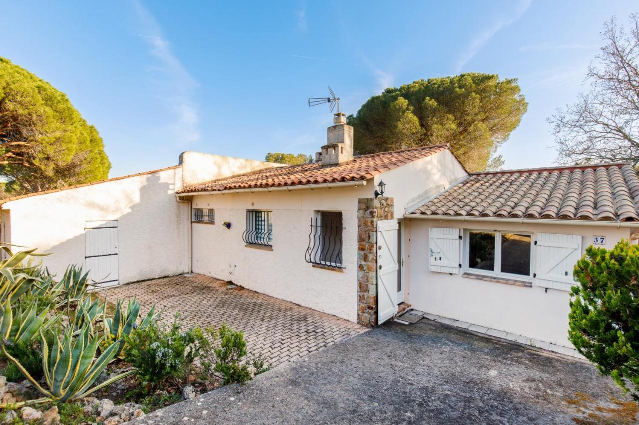 Villa Carole Yourhosthelper. Roquebrune-sur-Argens Exterior foto