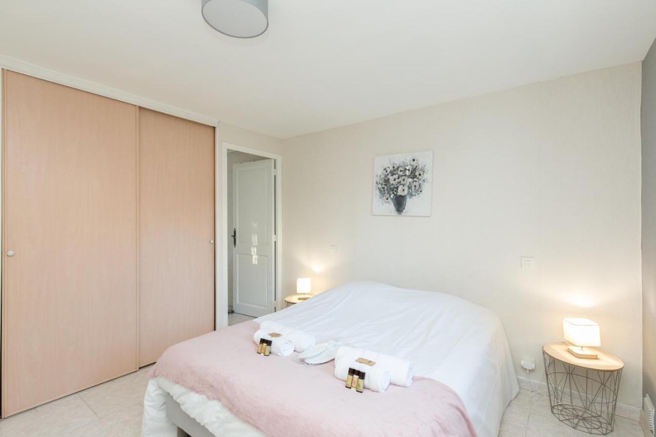 Villa Carole Yourhosthelper. Roquebrune-sur-Argens Exterior foto